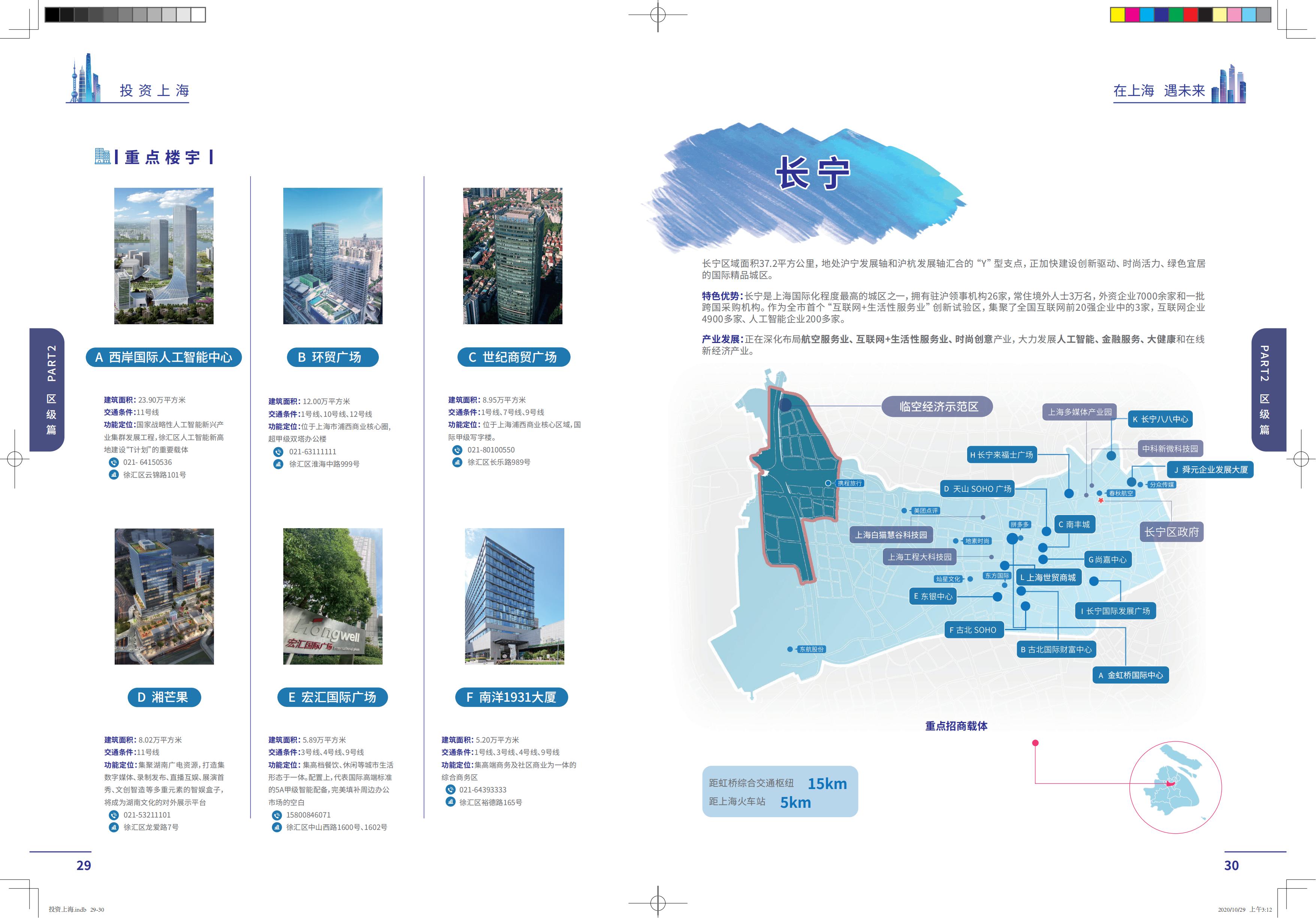 投资上海2021（中文）(图16)