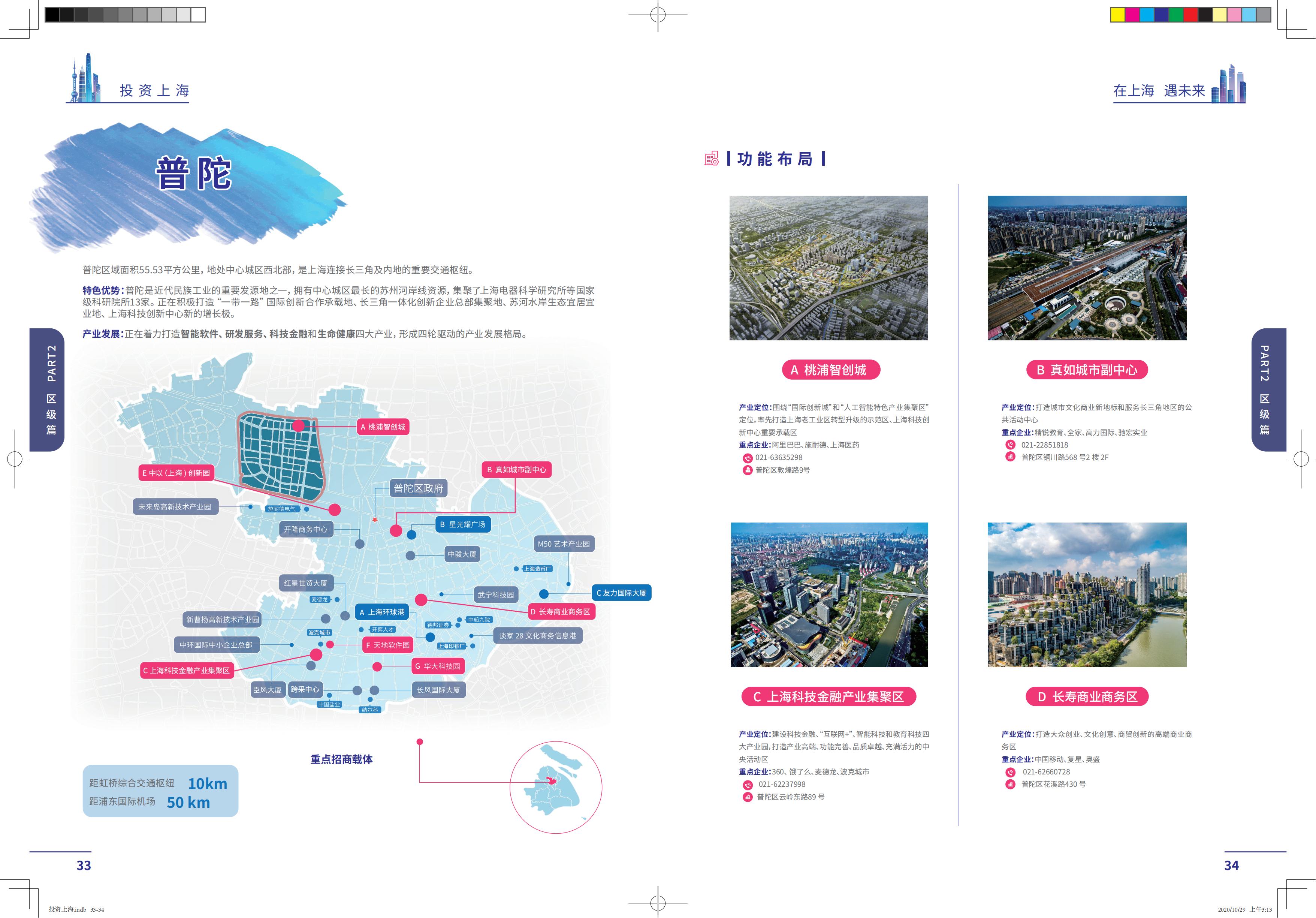 投资上海2021（中文）(图18)