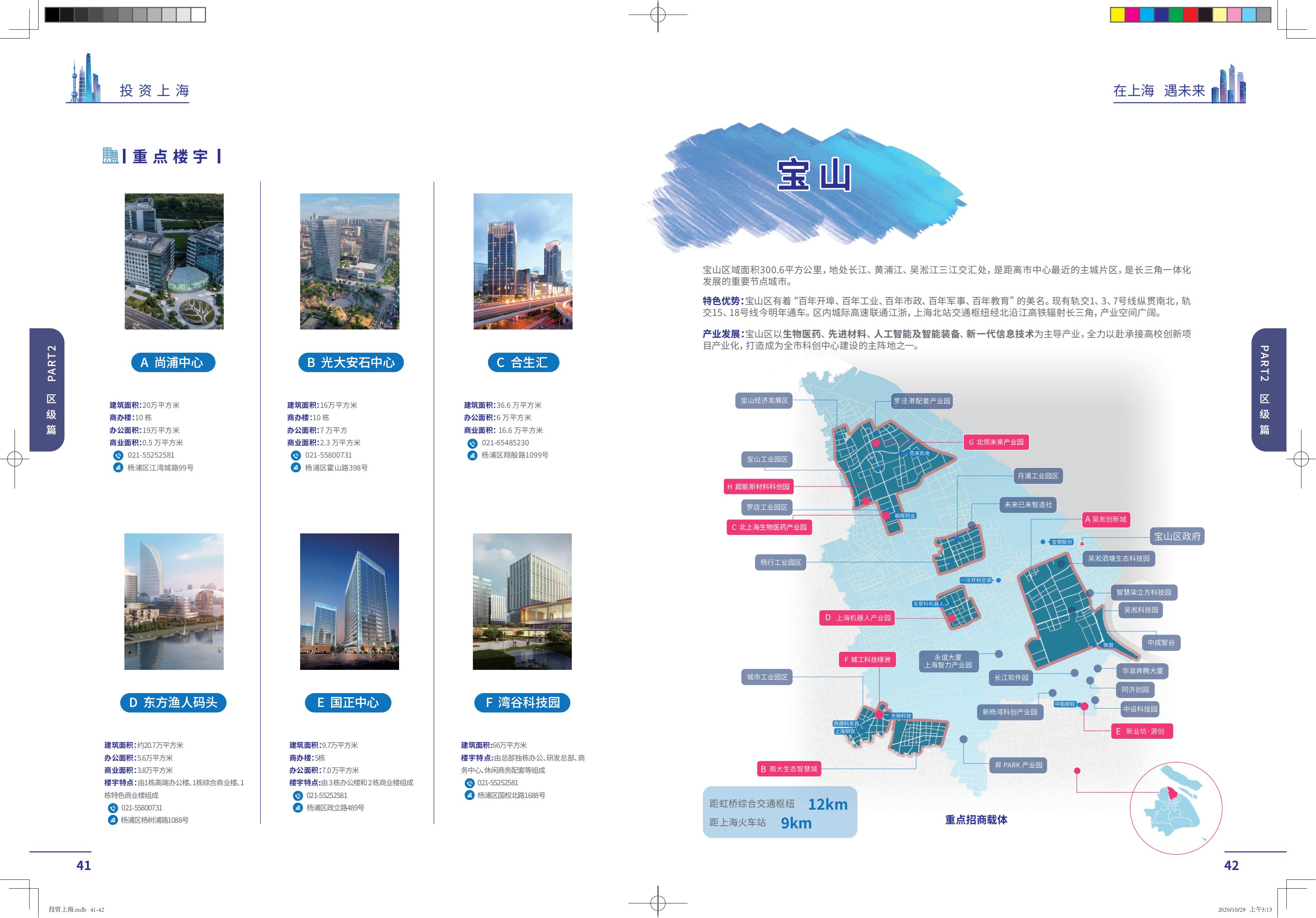 投资上海2021（中文）(图22)