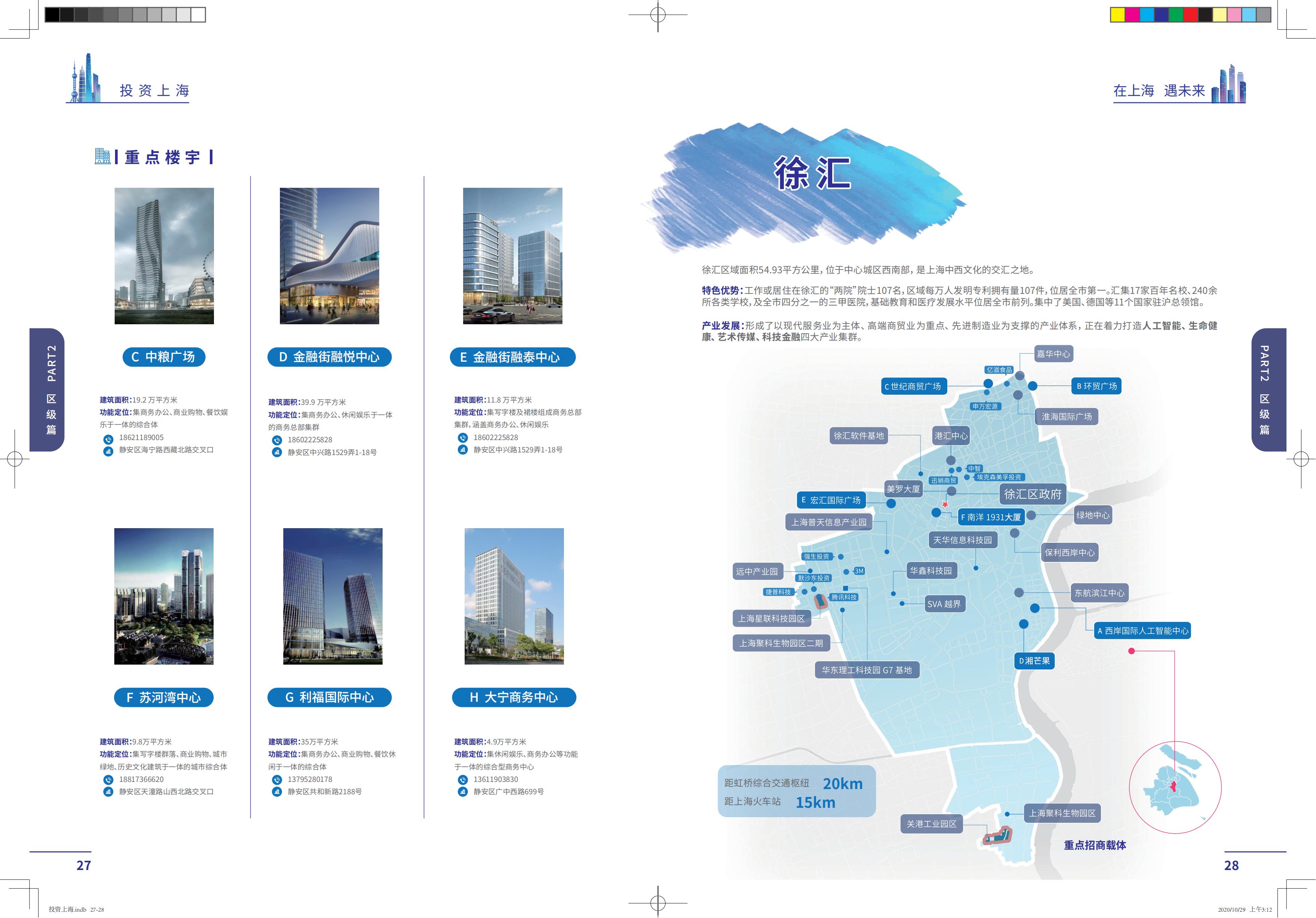 投资上海2021（中文）(图15)