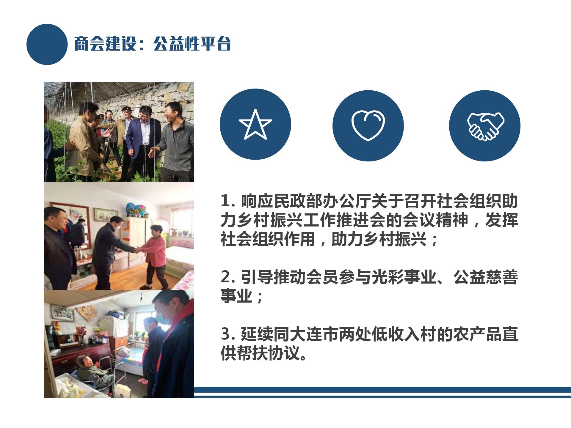 大连市上海商会年中工作报告(图12)